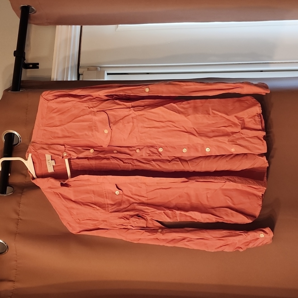 Loft shirt